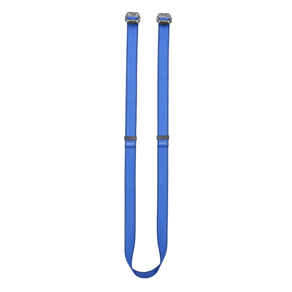 Movotti Lifting Straps With Safety Harness For Two Movers
