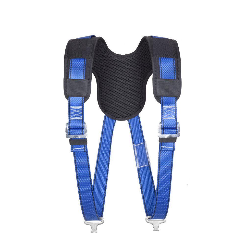 Movotti Lifting Straps With Safety Harness For Two Movers